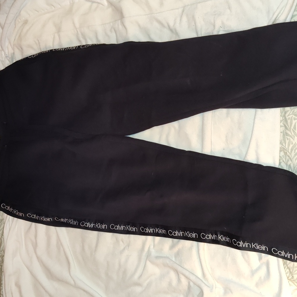 Calvin Klein sweatpants
